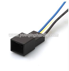 Wire Harness  174967-2  20AWG 20CM