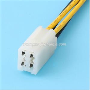 Wire Harness  7123-1349/1300-1415  18AWG 20CM