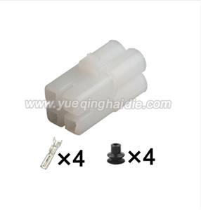 wiring connector  HD041-2.3-21