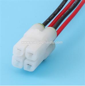 Wire Harness  6180-4331  18AWG 20CM