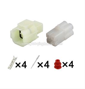 Auto connector  6180-4331  HD041-2.3-11/21