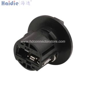 Lamp holder plug HDL-506