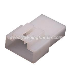 Wire Harness  HD041-3-11X  16AWG 20CM