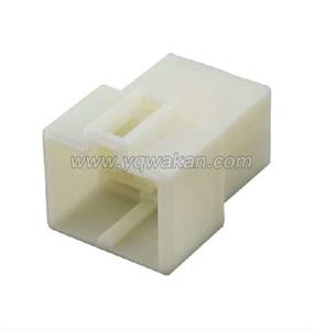 Wire Harness  HD041-6.3-7.8-11X  14-12AWG 20CM