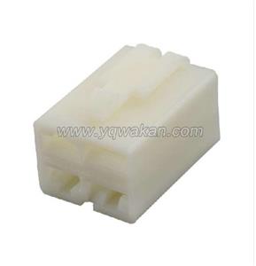 Wire Harness  HD041-6.3-7.8-21X  12-14AWG 20CM