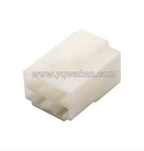 Wire Harness  HD041-6.3-21CX  14AWG 20CM