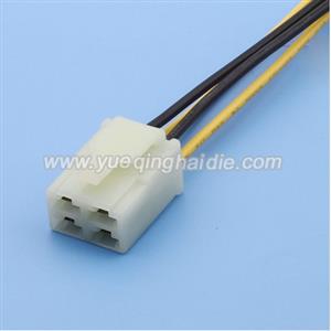 Wire Harness  7123-2840  14AWG 20CM