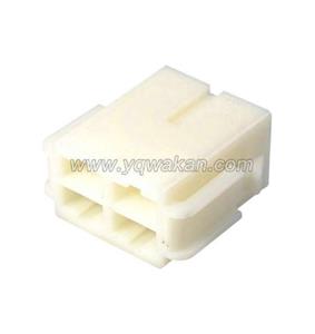 Wire Harness  HD041-7.8-21X  12AWG 20CM