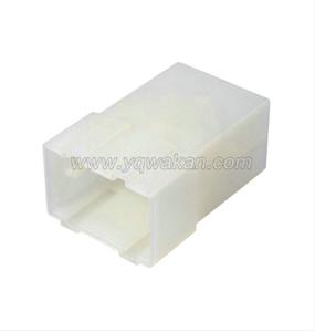 Wire Harness  HD041-9.5-11X  12AWG 20CM
