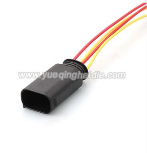 Wire Harness  1-967584-3  22AWG 20CM
