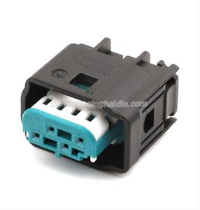 Wire Harness  HD041-0.6-21BLX  22AWG 20CM