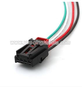 Wire Harness  7N0972704  18AWG 20CM