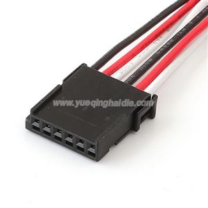 Wire Harness 936289-2 20AWG 20CM