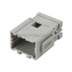 Wire Harness 6098-0248 18AWG 20CM
