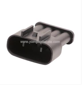 Wire Harness  HD041A-2.2-11X  16AWG 20CM