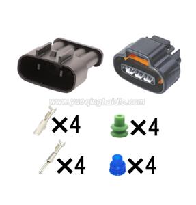 Auto connector  6189-0565/7283-1440-30/90980-11150