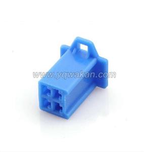 Wire Harness  HD041A-2.8-21BLX  16AWG 20CM