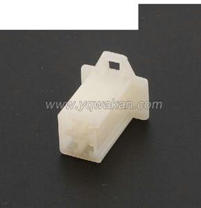 Wire Harness  HD041A-2.8-21CX  16AWG 20CM