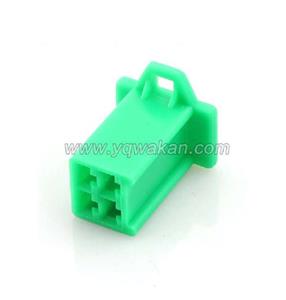 Wire Harness  HD041A-2.8-21GNX  16AWG 20CM