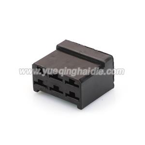 Wire Harness HD065-6.3-21B 14AWG 20CM