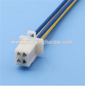 Wire Harness  6040-4111  16AWG 20CM
