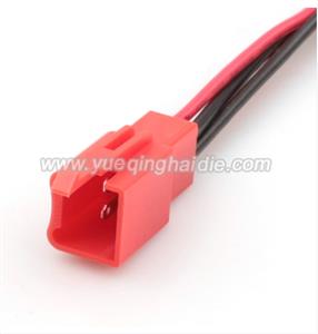Wire Harness  HD041A-2.8-11RX  16AWG 20CM