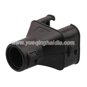 Back Shell  2035047-6
