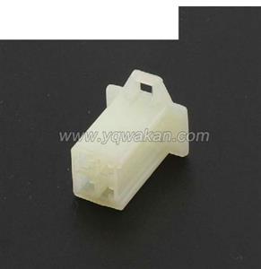 Wire Harness  HD041A-2.8-21LX  16AWG 20CM