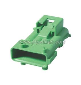Wire Harness  185001-6  16AWG 20CM