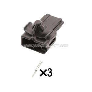wiring connector 6098-0963/90980-11489