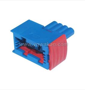 Wire Harness  144998-3  16AWG 20CM