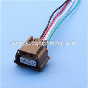 Wire Harness  7283-8857-80/7286-5378-80  22AWG 20CM