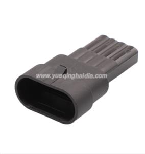 Wire Harness  HD041Y-1.5-11X  18AWG 20CM