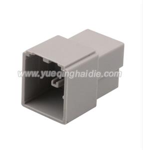 Wire Harness  HD281B-0.7-1.2-11X  20-22AWG 20CM
