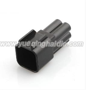 Wire Harness  FW-C-4M-B/FW-L-4M-Y  18AWG 20CM