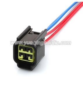 Wire Harness  HD041Y-2.3-21BX  18AWG 20CM