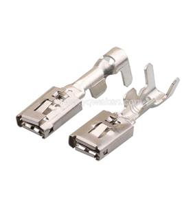 Terminals  DJ6223-6.3C