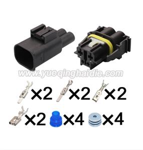 Auto connector  10102761/9315484  9442401