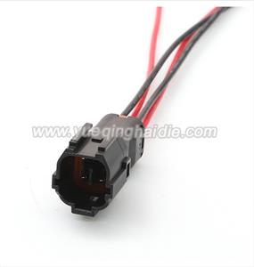Wire Harness  7222-7444-30/7157-7815-80/MG640333-5/MG630334-7  18AWG 20CM