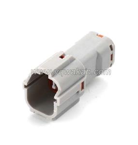 Wire Harness  7222-7444-40/7157-7815-80/MG640333-4  18AWG 20CM