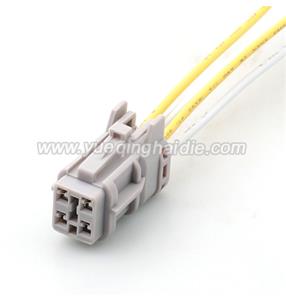 Wire Harness  7123-7444/7157-7815-80/MG610331  18AWG 20CM