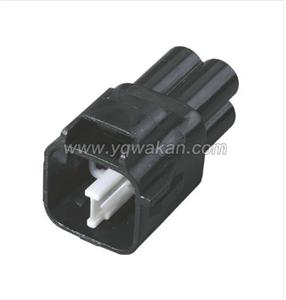Wire Harness  HD041Y-4.8-11X  14AWG 20CM