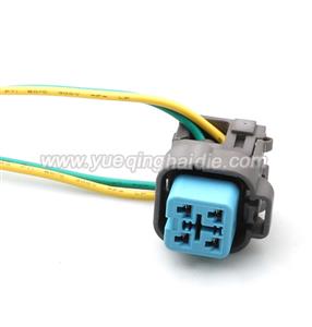 Wire Harness  6189-6887  18AWG 20CM