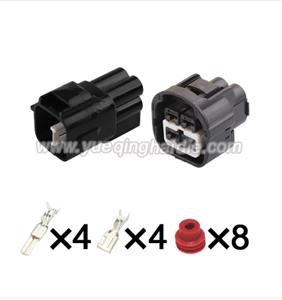Auto connector 7282-7043-30/MG651747  7283-7043-30/MG641744
