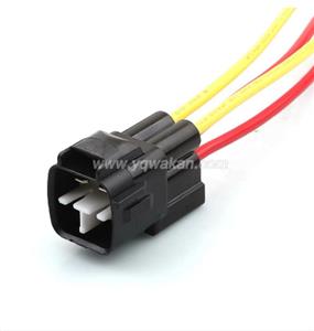 Wire Harness  7282-7041-40  14AWG 20CM