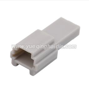 Wire Harness  HD049Y-0.7-11X  22AWG 20CM