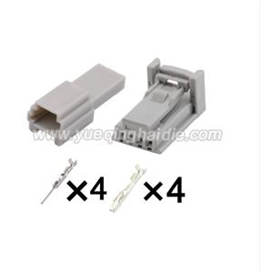 Auto connector  1473672-2  HD049Y-0.7-11/21