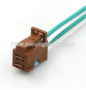Wire Harness  6098-2830  22-16AWG 20CM