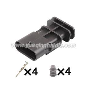 wiring connector  872-617-541