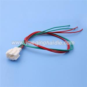 Wire Harness  7186-8849  18AWG 20CM